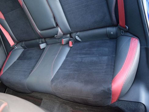 Used 2020 Subaru WRX STI w/ Popular Package #1 image 31