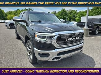 Used 2020 RAM 1500 Limited RWD video 1