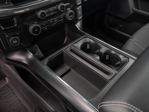 Used 2025 Ford F150 STX w/ STX Black Appearance Package image 18