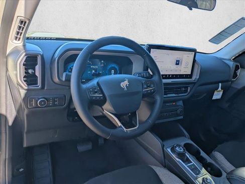 New 2025 Ford Bronco Sport Big Bend w/ Convenience Package image 3