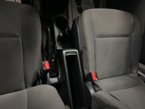 Used 2013 Nissan NV200 SV w/ Technology Pkg image 11