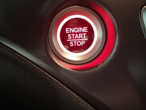 Used 2022 Honda Passport EX-L image 24