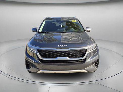 Used 2023 Kia Seltos S image 3