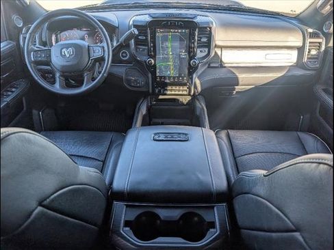 Used 2024 RAM 2500 Rebel w/ Towing Technology Group image 18