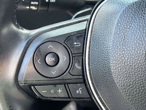 Used 2022 Toyota Corolla XSE w/ XSE Preferred Package FWD image 22