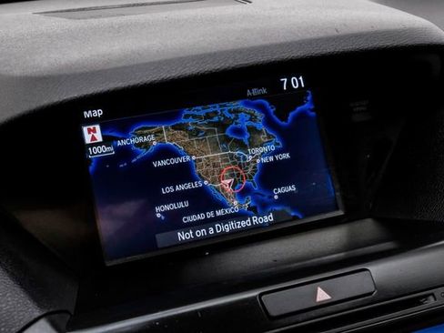 Used 2020 Acura MDX SH-AWD w/ Technology Package image 22