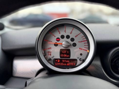 Used 2008 MINI Cooper S image 26