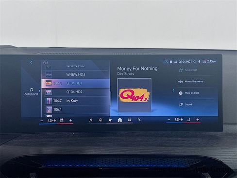 Used 2025 BMW 330i xDrive Sedan w/ Premium Package image 15