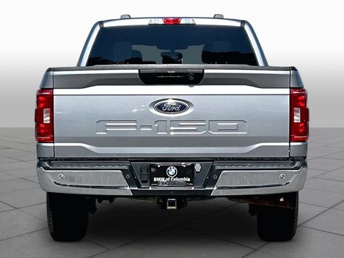 Used 2023 Ford F150 XLT w/ Trailer Tow Package AWD/4WD image 4