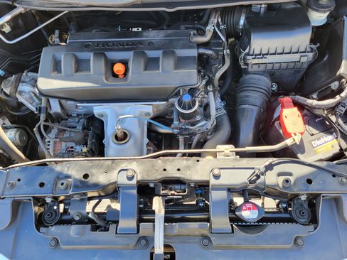 Used 2012 Honda Civic LX image 17