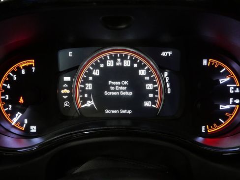 New 2026 Dodge Durango GT image 16