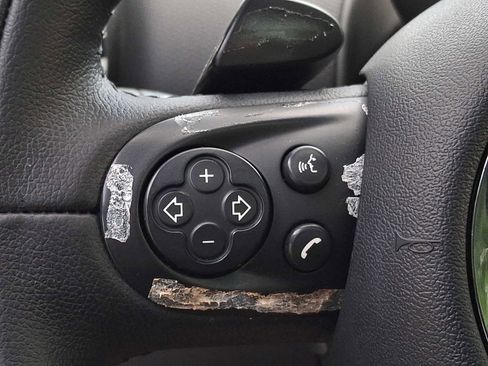 Used 2015 MINI Cooper Countryman S AWD/4WD image 16