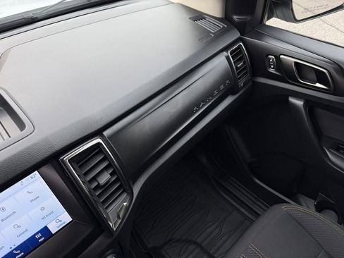 Used 2023 Ford Ranger XLT w/ Equipment Group 301A Mid image 28