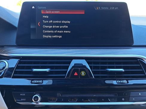 Used 2018 BMW 530i image 26