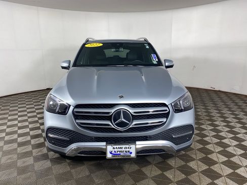 Used 2022 Mercedes-Benz GLE 350 4MATIC image 10