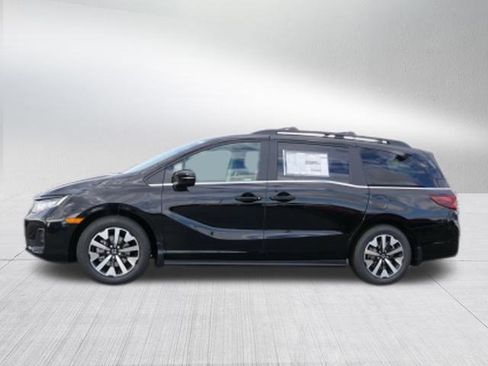 New 2026 Honda Odyssey EX-L image 6
