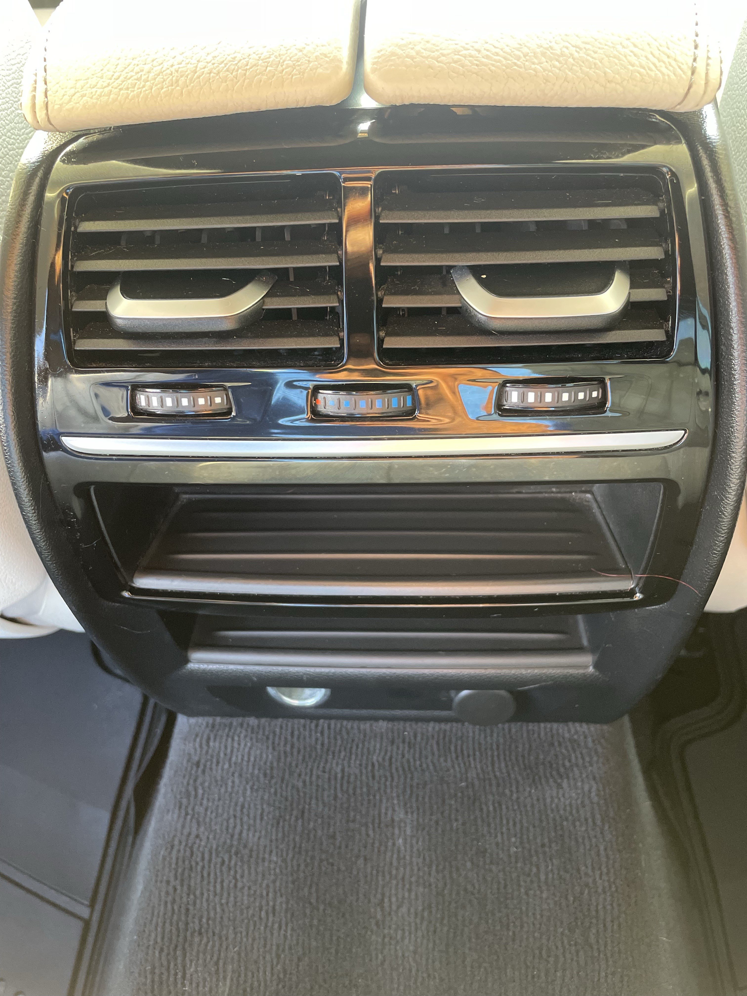 Used 2019 BMW 540i RWD image 20
