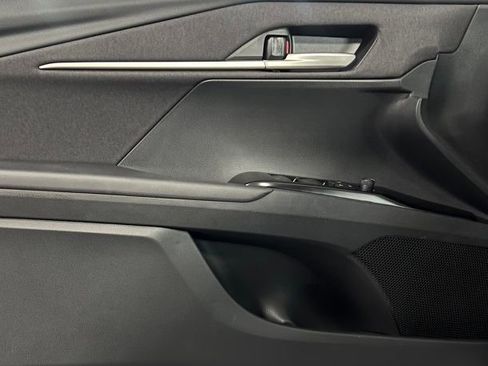 New 2026 Toyota Camry LE FWD image 39
