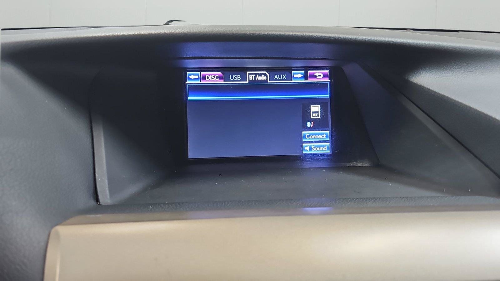 Used 2013 Lexus RX 350 AWD w/ Navigation Pkg image 16