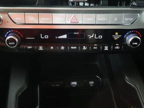 Used 2023 Kia Telluride LX AWD/4WD image 50