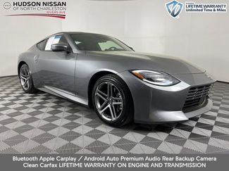 Used 2025 Nissan Z Sport w/ Floor Mat Package video 1