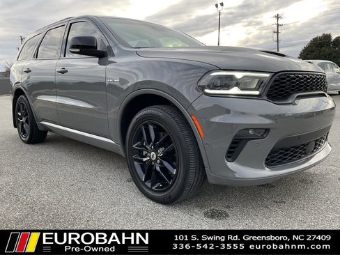 Used 2023 Dodge Durango R/T image 26