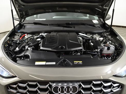 Certified 2025 Audi A5 Premium w/ Convenience Package image 16