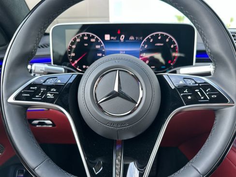 Used 2026 Mercedes-Benz S 580 4MATIC Sedan image 26