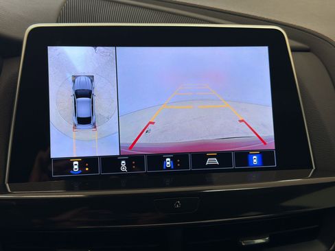 Certified 2024 Cadillac CT5 V w/ Super Cruise 2 Package RWD image 25