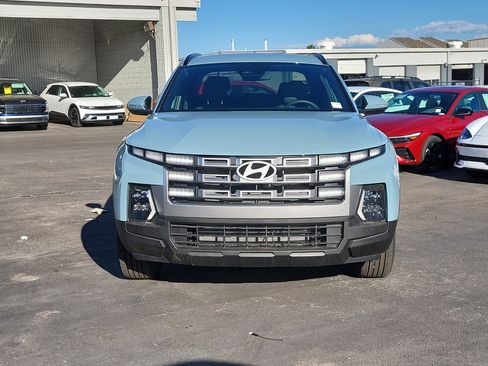 New 2026 Hyundai Santa Cruz SEL AWD/4WD image 8