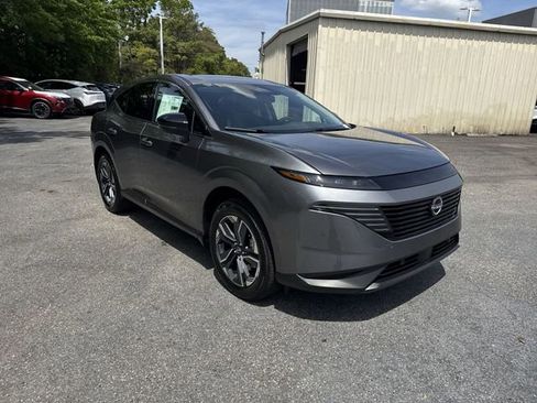 New 2026 Nissan Murano SL AWD/4WD image 3