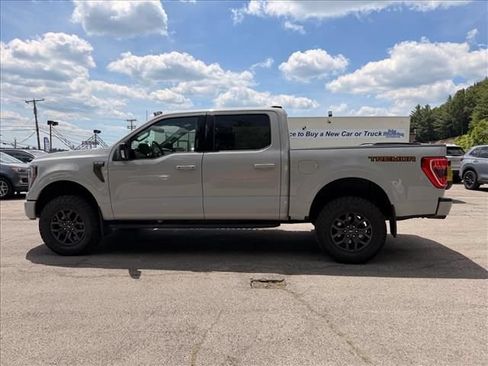 Used 2023 Ford F150 Tremor w/ 360 Degree Camera Package AWD/4WD image 8