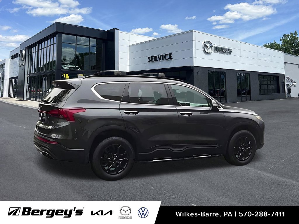 Used 2022 Hyundai Santa Fe XRT AWD/4WD image 10