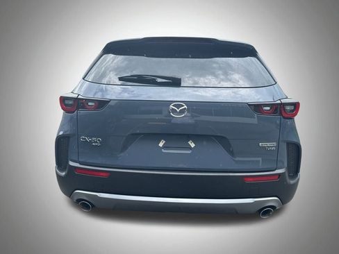 Used 2024 MAZDA CX-50 AWD 2.5 Turbo w/ Cargo Package image 11