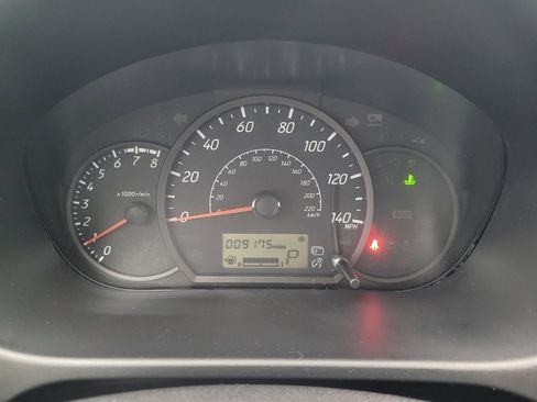 Used 2024 Mitsubishi Mirage G4 ES image 23