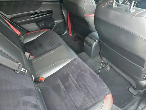 Used 2019 Subaru WRX STI Limited w/ Popular Package #1 AWD/4WD image 27