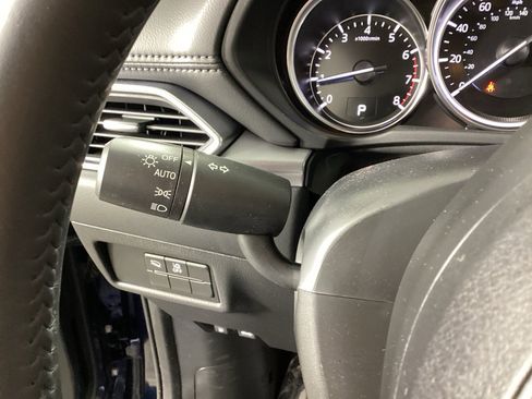 Used 2023 MAZDA CX-5 AWD 2.5 S w/ Select Package image 19