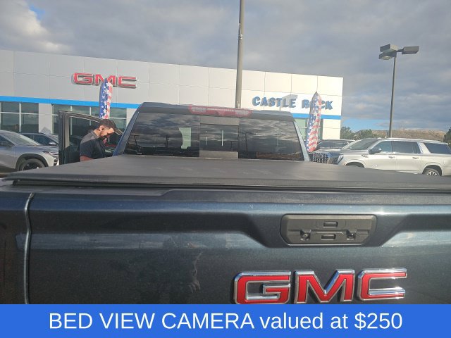 Used 2020 GMC Sierra 1500 Denali AWD/4WD image 7