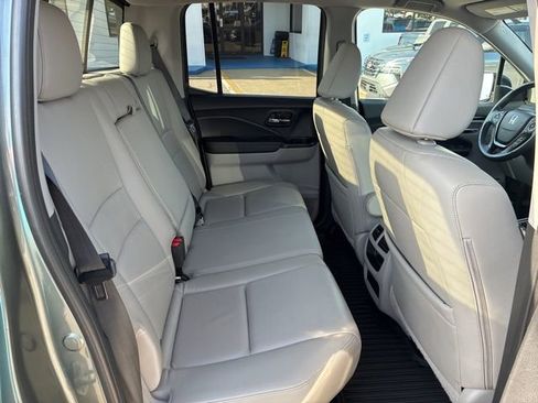 Used 2019 Honda Ridgeline RTL-E image 24