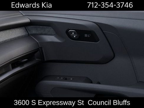 New 2027 Kia Telluride SX X-Line AWD/4WD image 27