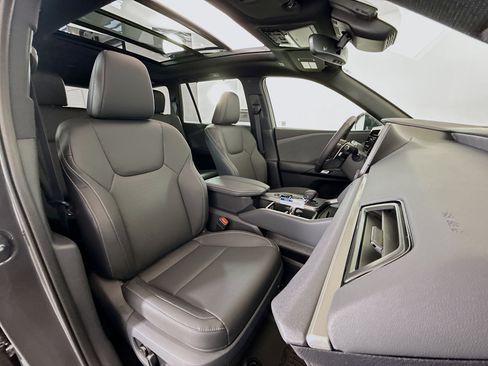 New 2026 Lexus TX 350 AWD w/ Technology Package image 27