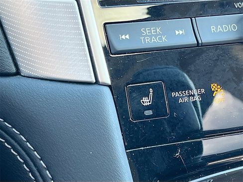 Used 2023 INFINITI Q50 Luxe image 20