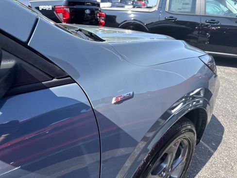 Certified 2023 Ford Escape ST-Line w/ Tech Pack #1 image 8