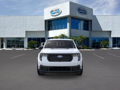New 2026 Ford Maverick XLT w/ 4K Tow Package AWD/4WD image 6