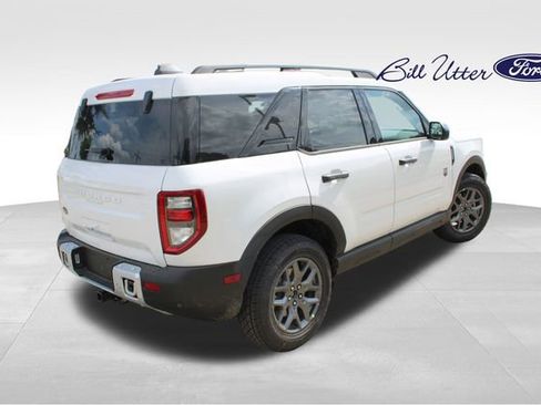 New 2025 Ford Bronco Sport Big Bend image 3