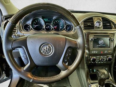 Used 2017 Buick Enclave Premium w/ Experience Buick Package AWD/4WD image 11