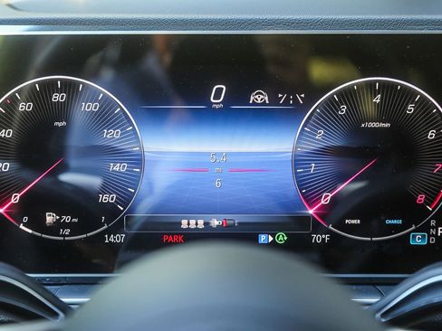 Used 2019 Mercedes-Benz G 550 image 28