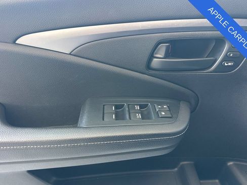 Used 2023 Honda Passport EX-L image 11
