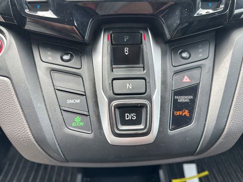 Used 2019 Honda Odyssey EX-L image 26