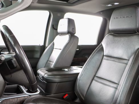 Used 2022 GMC Sierra 2500 Denali image 27